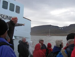 a příval informací o všem možném