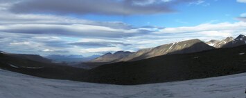 tentokrát ne na vrcholky hor,