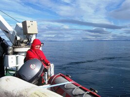 Míša z toho dostala hlad