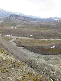 Pak se ale ráz krajiny změnil