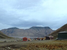 Odpoledne vyrážím na trek