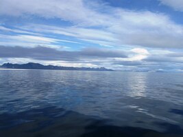 Večer slunce sice nezapadá,