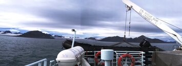 a plujeme rychlostí cca 16km/hod