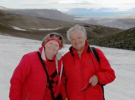 však vidíte - usmíváme se