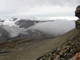 Poslední pohled na východ