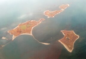 Letíme tam, kde už nebudeme polárníky...