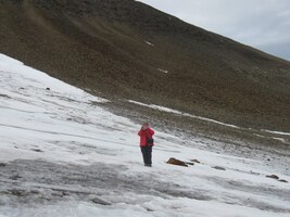 Zdoláváme jej za pomoci maček