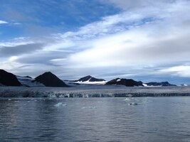 Než jsme k němu dopluli