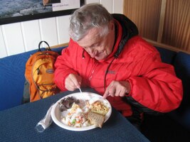 Losos! (Byl znamenitý!)