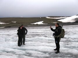 Byli jsme šestičlenná parta