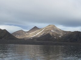 a začínáme se vracet "domů"