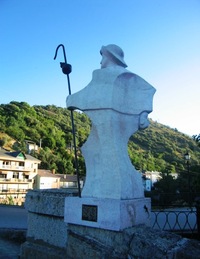 po kterém poutníci opouštějí město