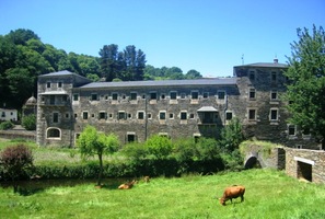 je nejstarším klášterem západního světa