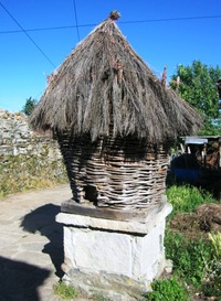 Holubník, kurník nebo vlastně co?