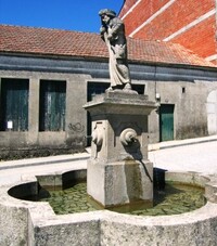 Ve svahu hory jsem si ještě stihl rozbít koleno,