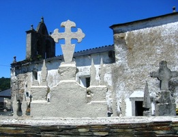 Jsou tu jen skrovné stopy civilizace