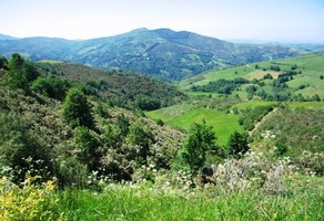 kde o poutníky pečují benediktini už od r.1072