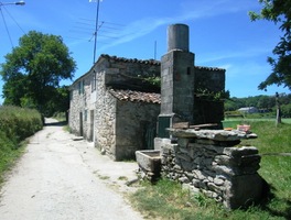 ale bohaté poutní historií