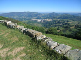 První kontakt s Galicií je překvapující -