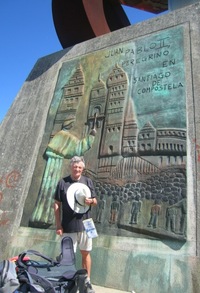 Zhubl jsem o 15 kg, ale je mi báječně