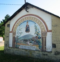 nebo až u její družky Ermita San Roque