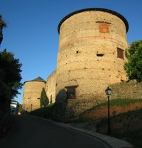 Castillo Palacio de los Marqueses,