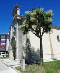 kde jsou dva významné kostely