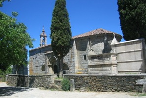 Pouť už tady připomíná opravdu vše