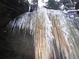 Mají je na svědomí různé minerály,