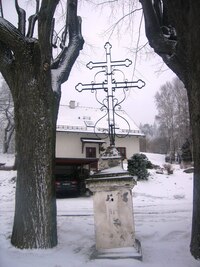 K ledopádům patří i doplňkové akce