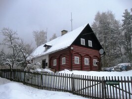 nebo k myslivně tamtéž