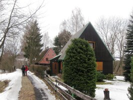 Jsou tu krásná zákoutí