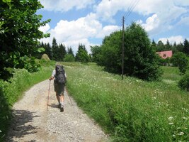 Žízeň uhašena - vpřed!