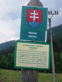 k této přírodní raritě