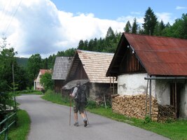 a pěkné domky tamtéž