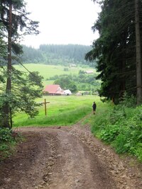 i tato na první pohled malá ves