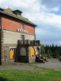 V tomto hotelu nás pohostili (a mírně okradli)