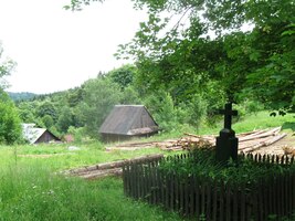 Se stopami civilizace se potkáváme zřídka