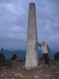 a takto já druhý den ve 4 hodiny ráno