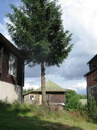 rekreačním to srtřediskem Beskyd