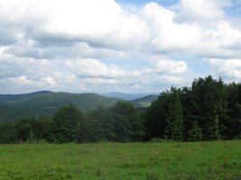 Tohle je poslední dnešní výhled