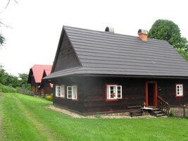 jejichž majitelé na nás mluvili převážně ... česky