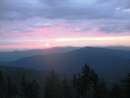 byl vskutku nádherný
