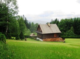 Na Slovensko jsme šli pěšky schengenským prostorem