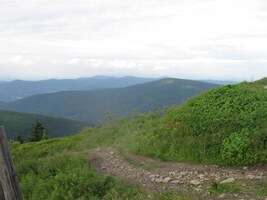 ale nakones se počasí umoudří