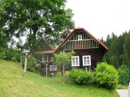 Také v Turzovských vrších je fůra dřevěnic