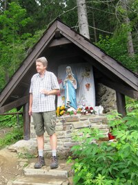 se zázračnýmui prameny