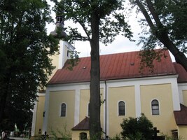 Bydleli jsme tu po šest nocí