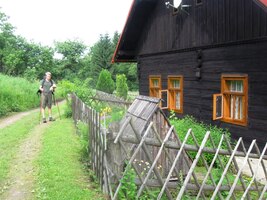 Staly se z nich rekreační chalupy,