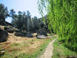 a zůstane jen pocit vzdálené vznešené krásy